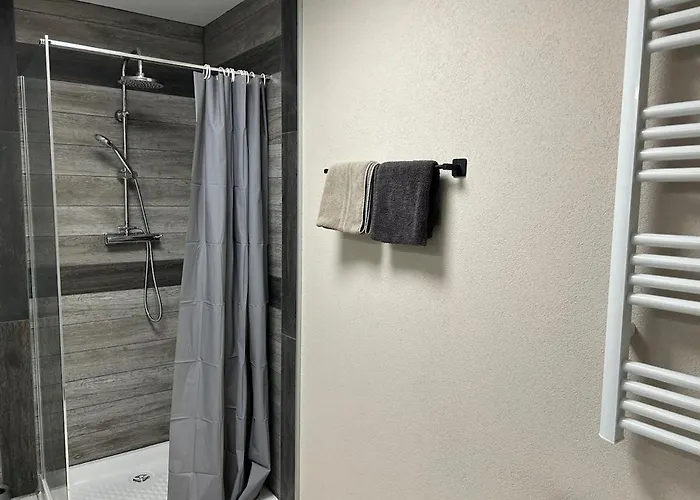 T2 Chaleureux A Appartement